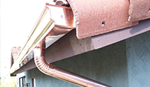 Rain Gutter Installation, Repair, Cleaning in Redby, MN